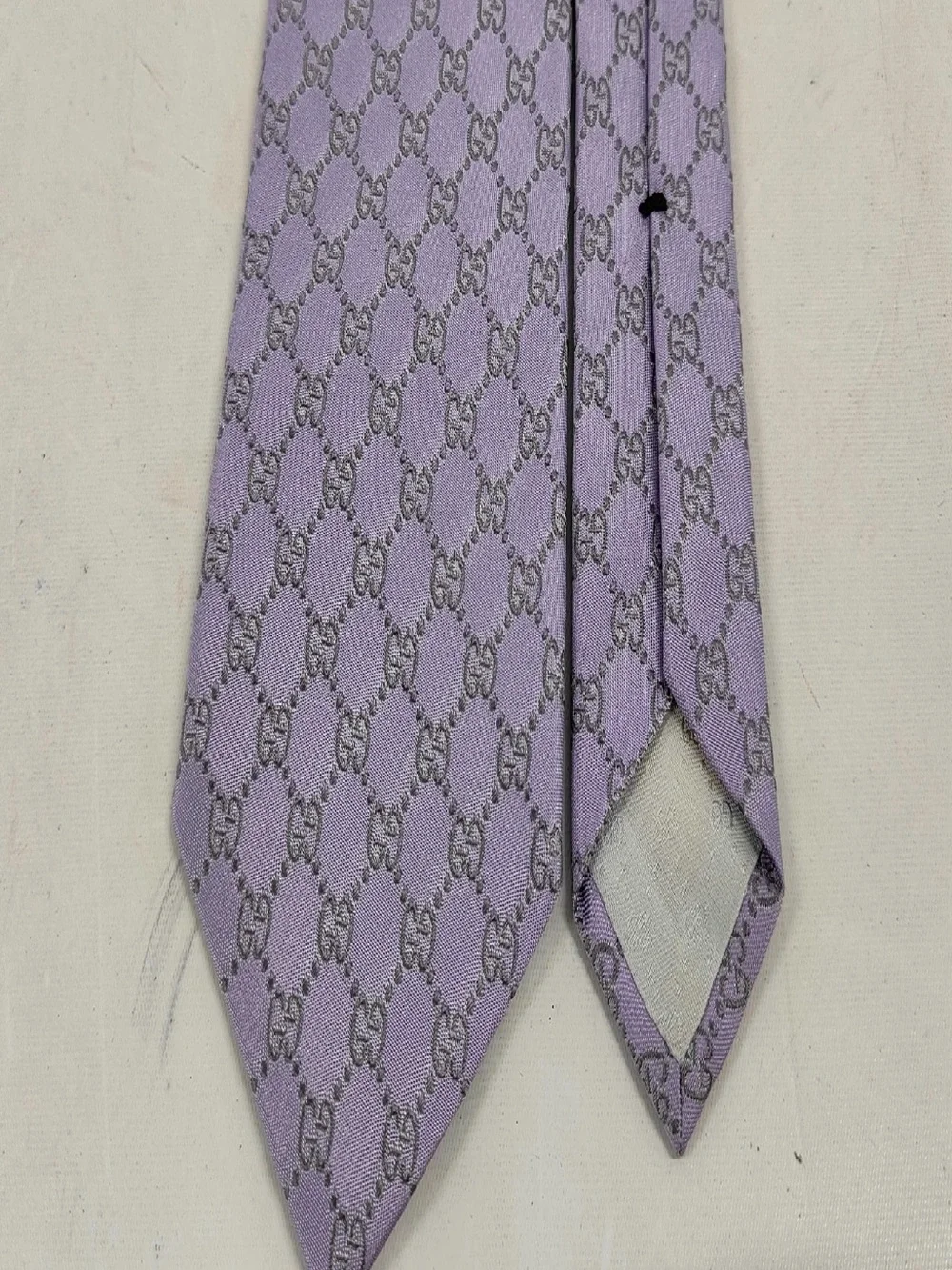 Gucci subtle lavender